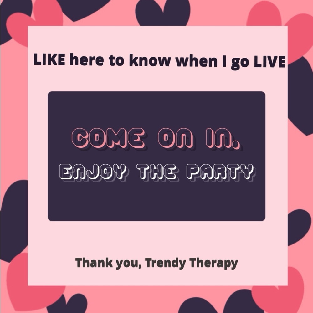 🎀 LIVE- SHARE SHOW 🎀Please Hit the LIKE BUTTON to be notified a future showing